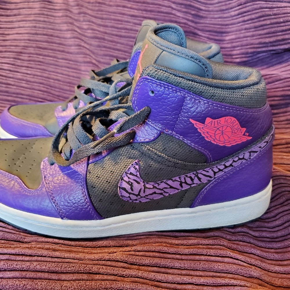 Nike Jordans